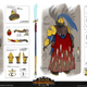 Image for article titled The Art Of Total War: Warhammer III
